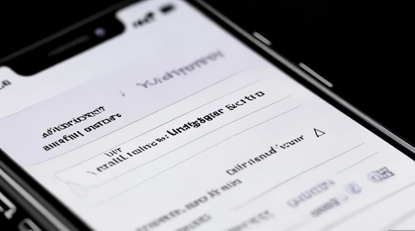 苹果手机怎么取消转屏？设置里找不到选项怎么办？