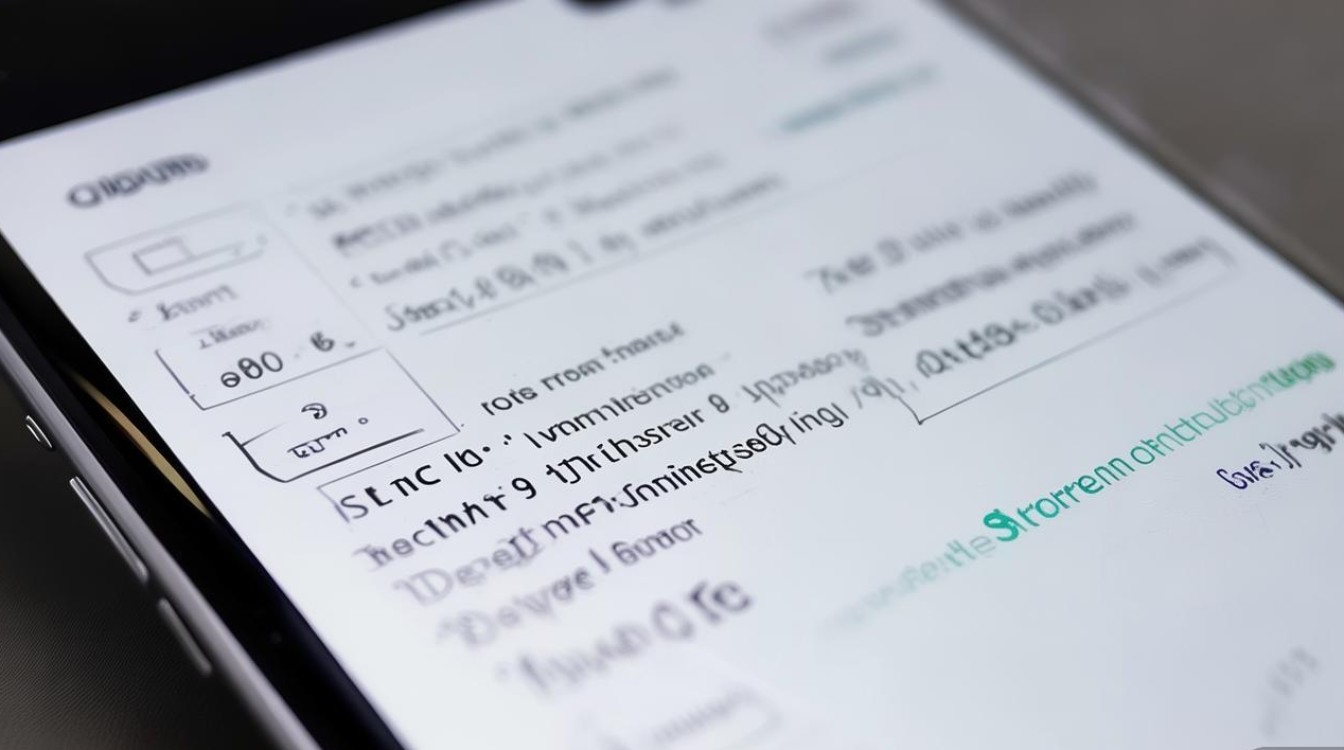 华为手机怎么设置软件流量监控？详细步骤教程