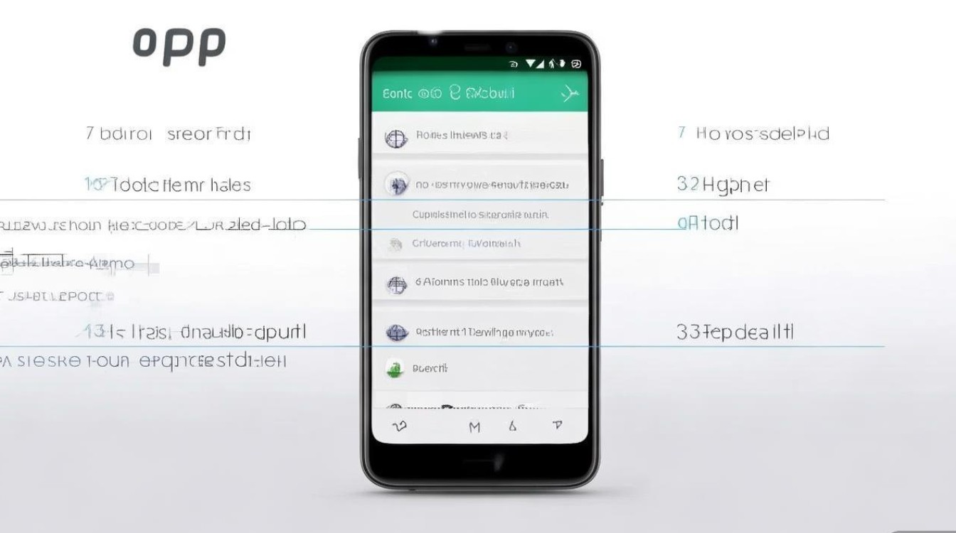 oppo手机怎么开热点分享流量给其他设备用？