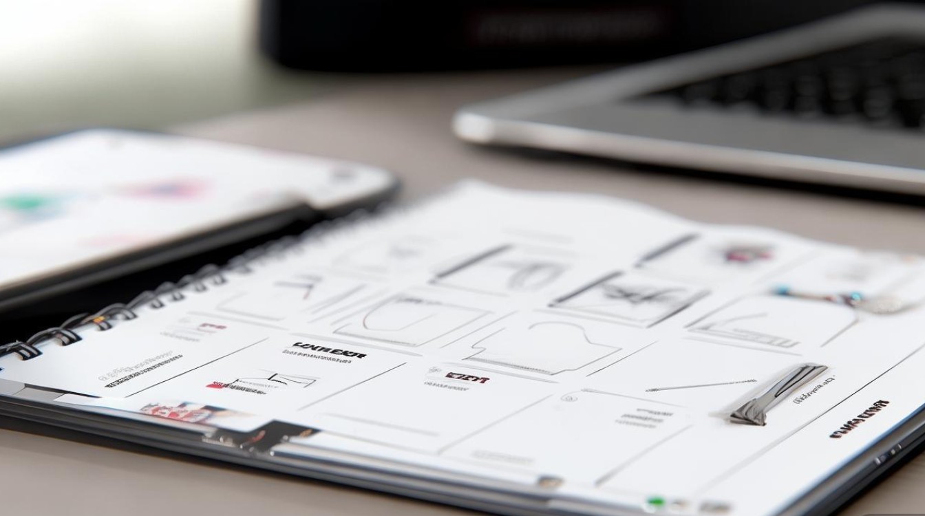 oppo手机怎么分类软件？整理桌面图标方法步骤是什么？