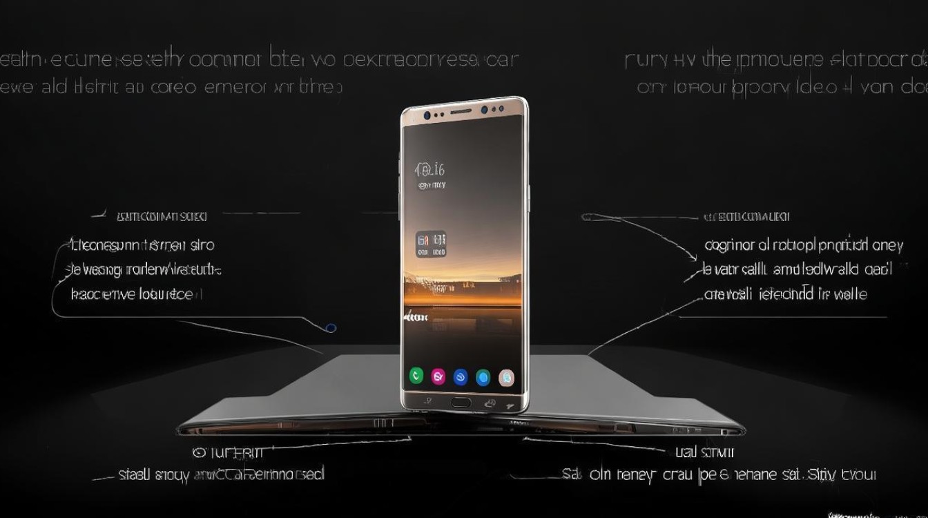 三星Note8内存卡怎么装软件？内存卡装软件步骤详解