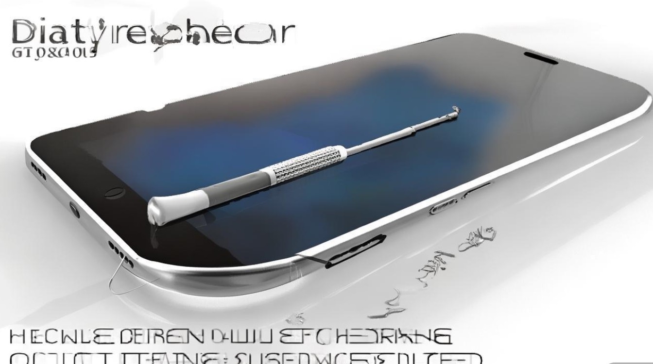 苹果手机屏幕脏了怎么清理才不留痕？