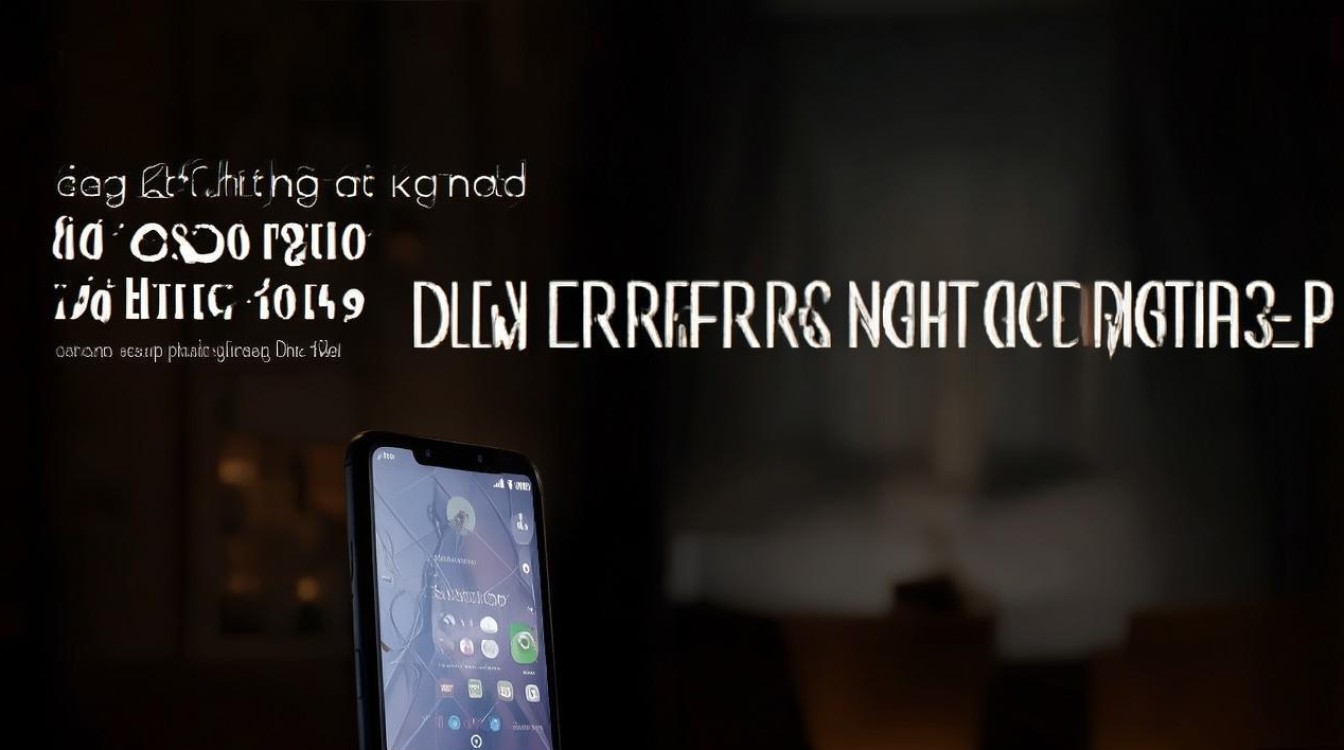 vivox9夜间拍照怎么拍才清晰不模糊？