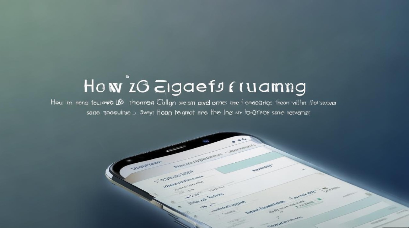 华为手机怎么设置快充功能？开启步骤是什么？