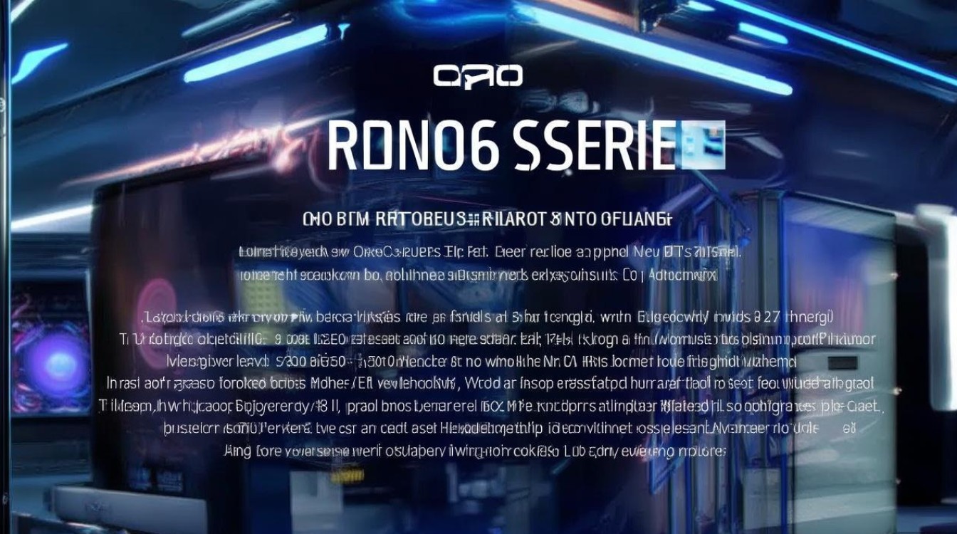 OPPO Reno6系列新功能有哪些？值得入手吗？