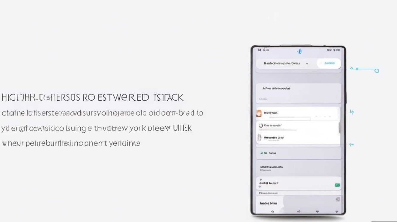 华为手机软件搬家怎么操作？旧数据轻松转移新机攻略