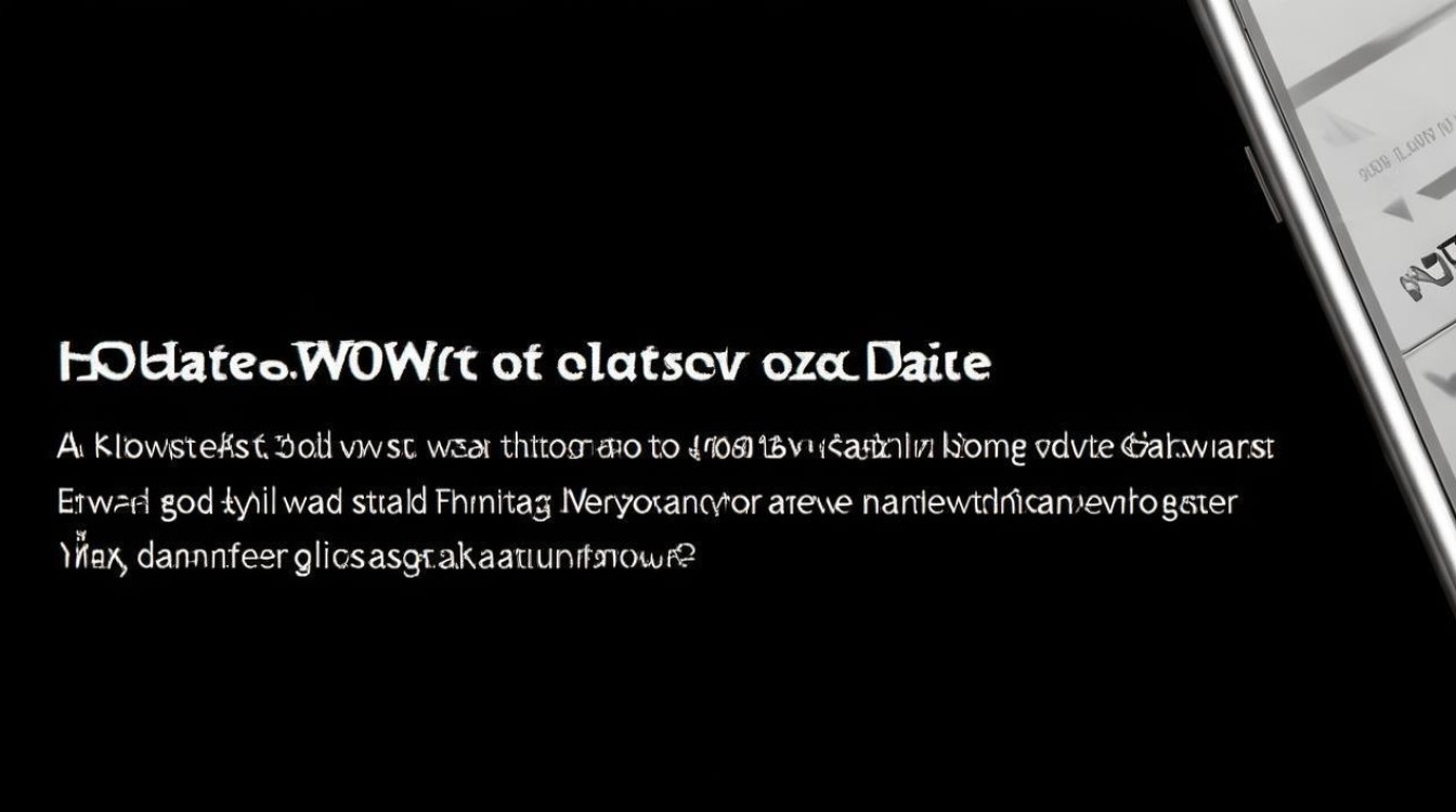华为手机软件搬家怎么操作？旧数据轻松转移新机攻略
