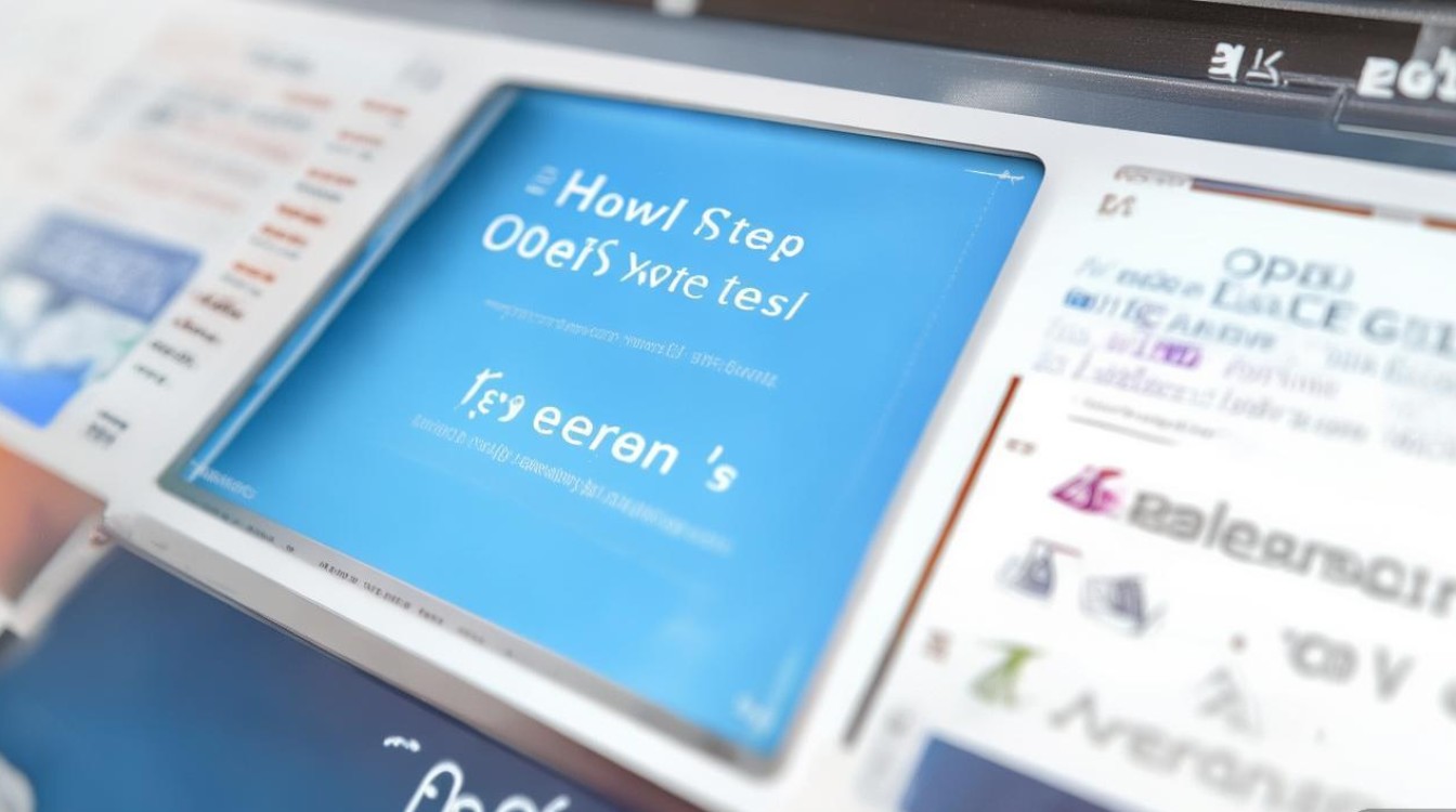 oppo系统怎么测试？新手小白也能快速掌握的测试方法