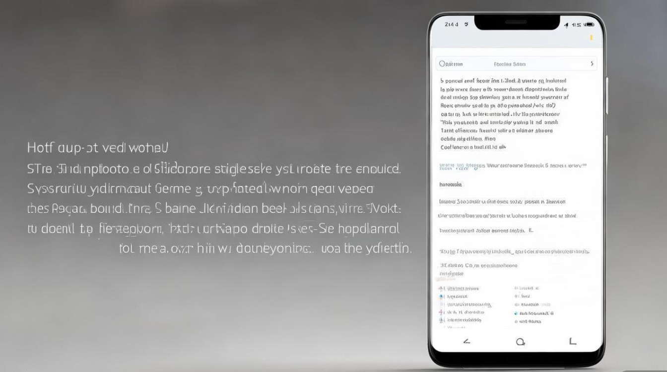 华为手机怎么永久关闭系统更新提示弹窗？