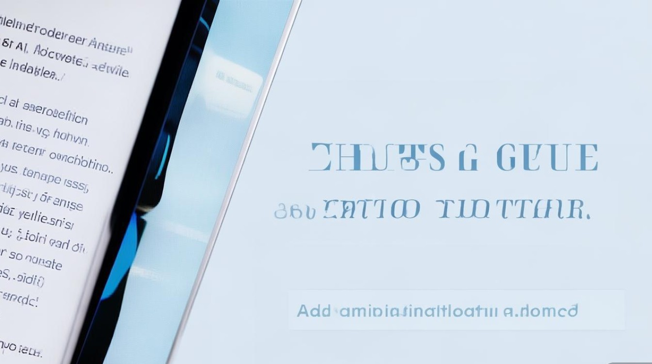 苹果手机怎么弄旋转功能？设置方法详解