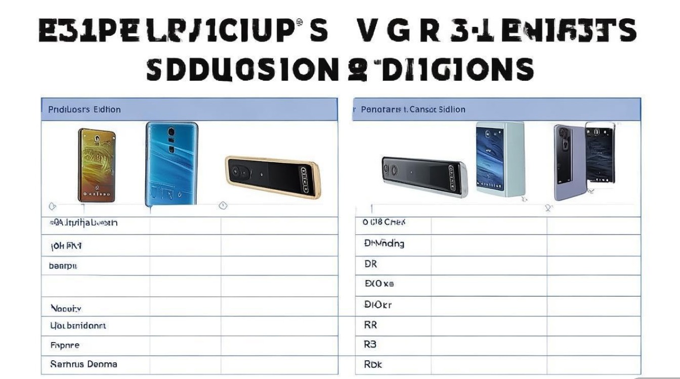 realme真我Q3Pro狂欢版和Q3Pro哪个好？参数性能差异大吗？