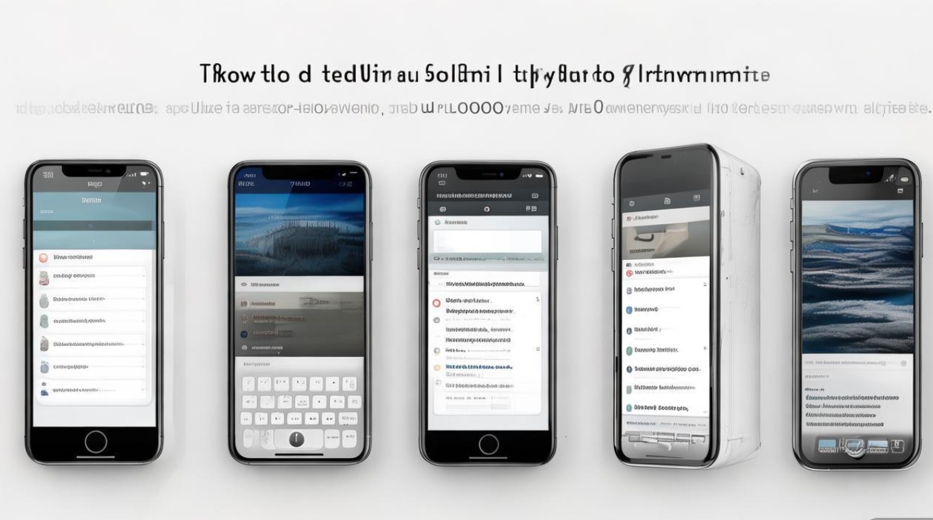 苹果手机怎么弄URL？具体步骤是怎样的？