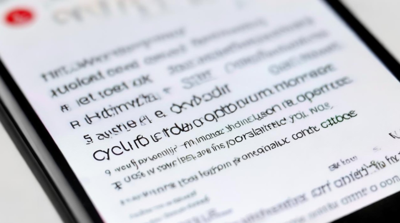 华为手机如何彻底取消系统升级提醒？方法详解