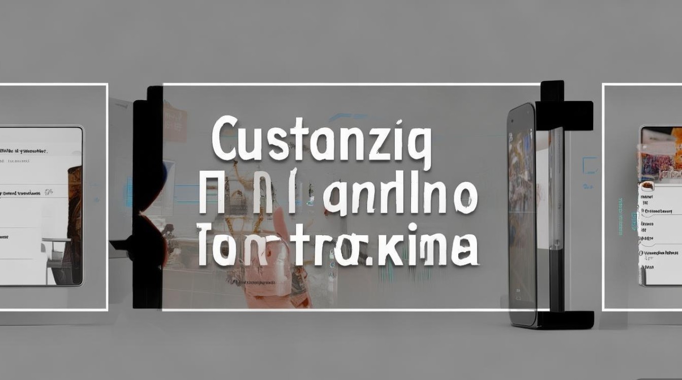vivox9怎么自定义设置主页？新手入门教程详解