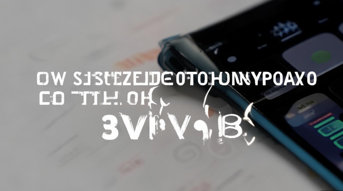 vivox9怎么自定义设置主页？新手入门教程详解