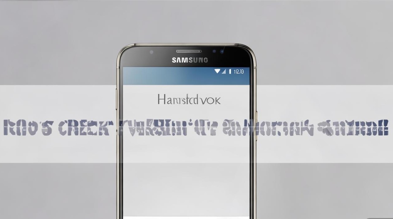 三星S79350如何查看具体版本号？