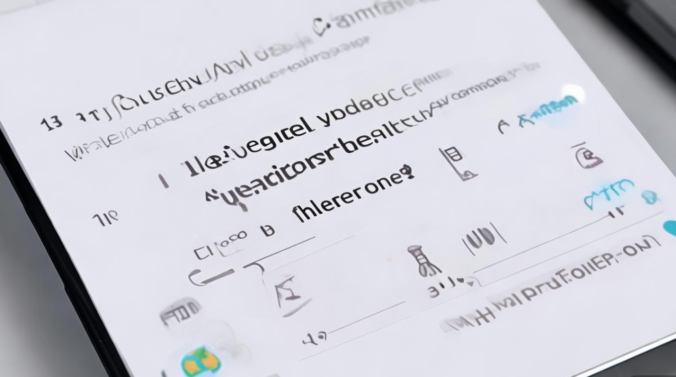 华为手机怎么取消系统升级？关闭升级入口方法有哪些？