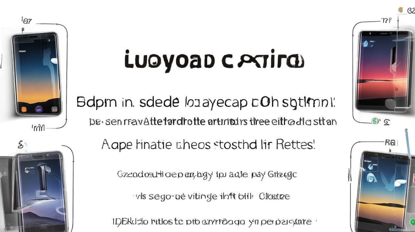 三星Note8升级安卓系统教程，详细步骤是什么？