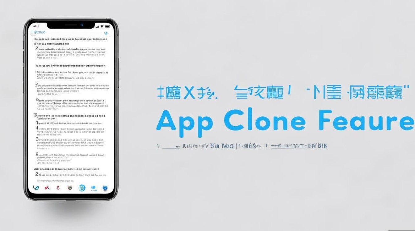 vivo X9应用分身怎么弄？双账号轻松切换教程