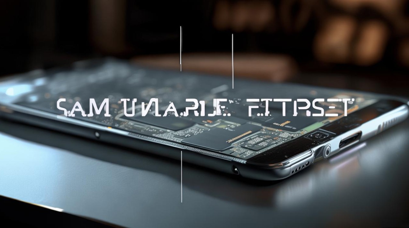 三星手机硬件重启方法有哪些？