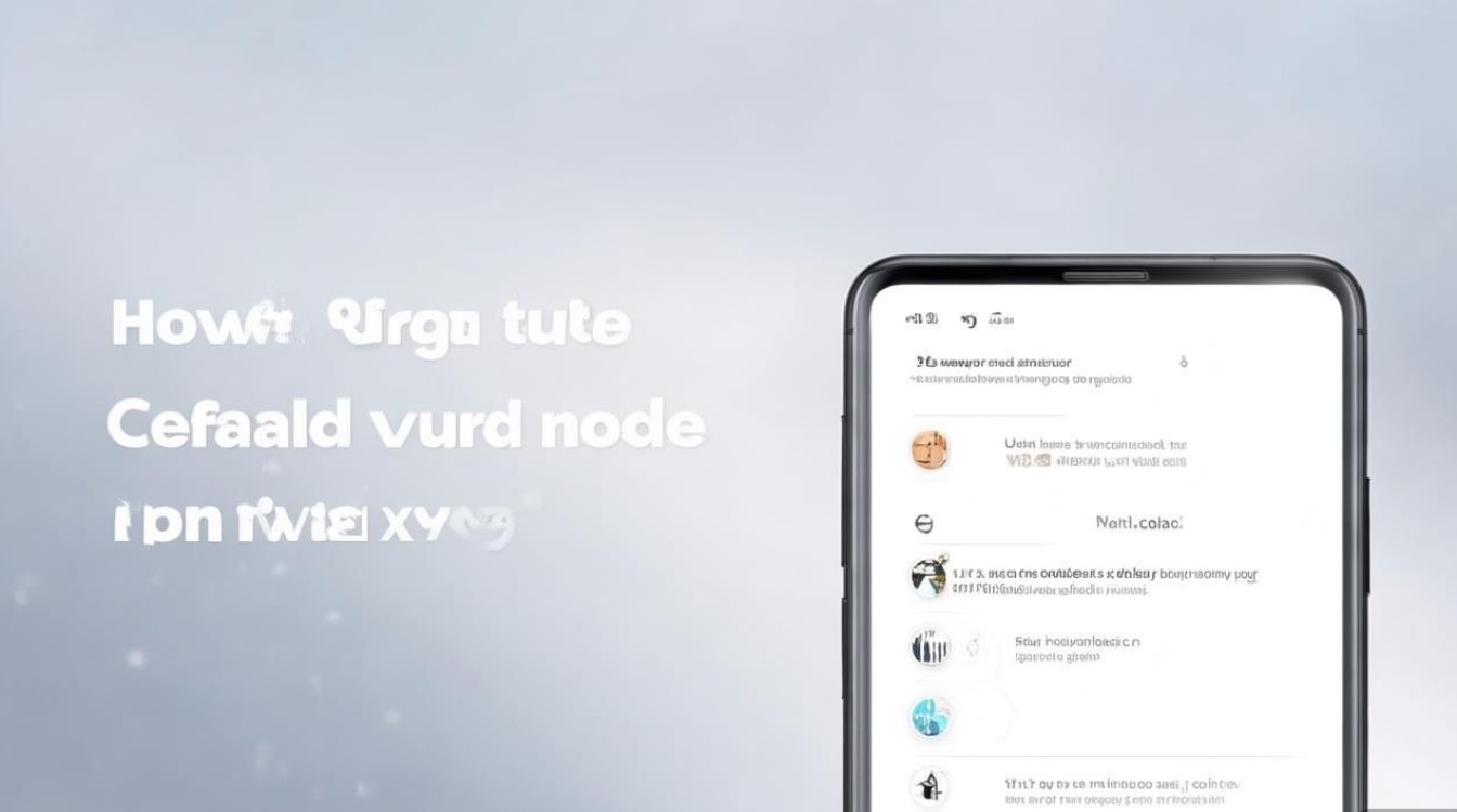 VIVO X9如何开启双卡模式？副卡怎么设置才能用？
