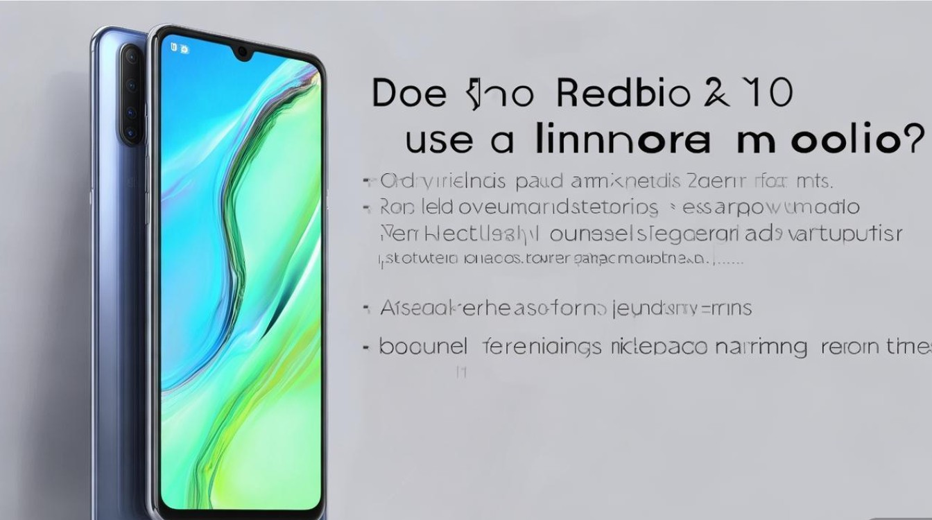 红米note10用线性马达吗？线性马达优势有哪些？