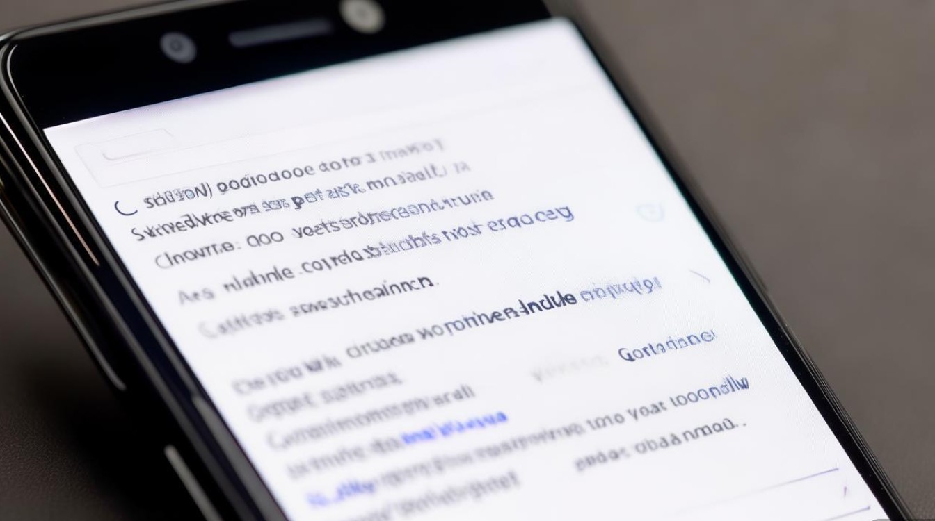 华为手机怎么切换流量设置？详细步骤教给你！