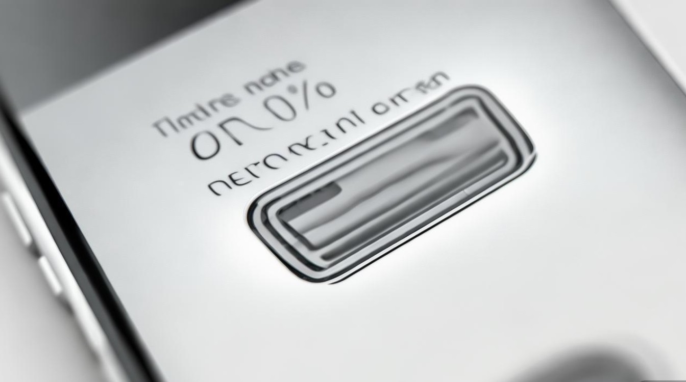 苹果手机怎么看电池量百分比？