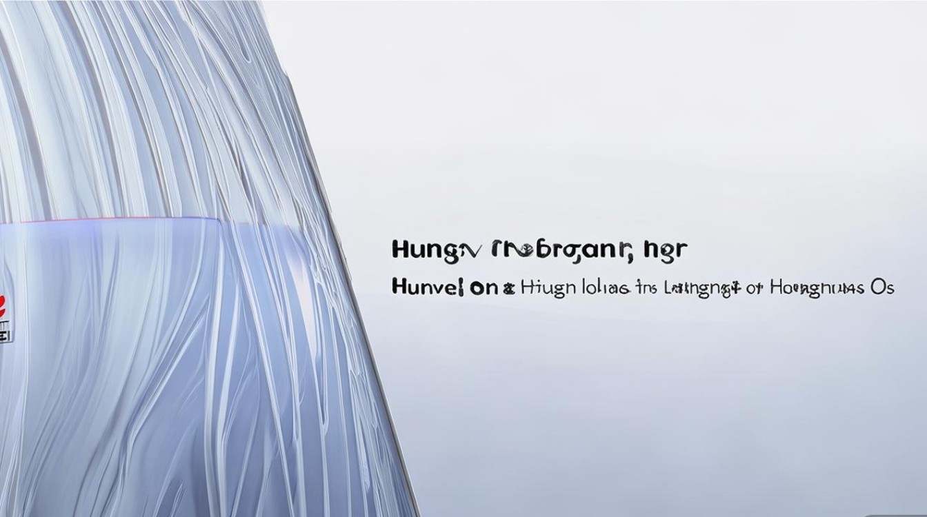 华为鸿蒙手机系统具体哪天正式发售？