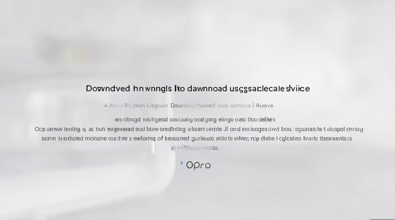 oppo手机怎么下载歌曲到本地？详细步骤教程