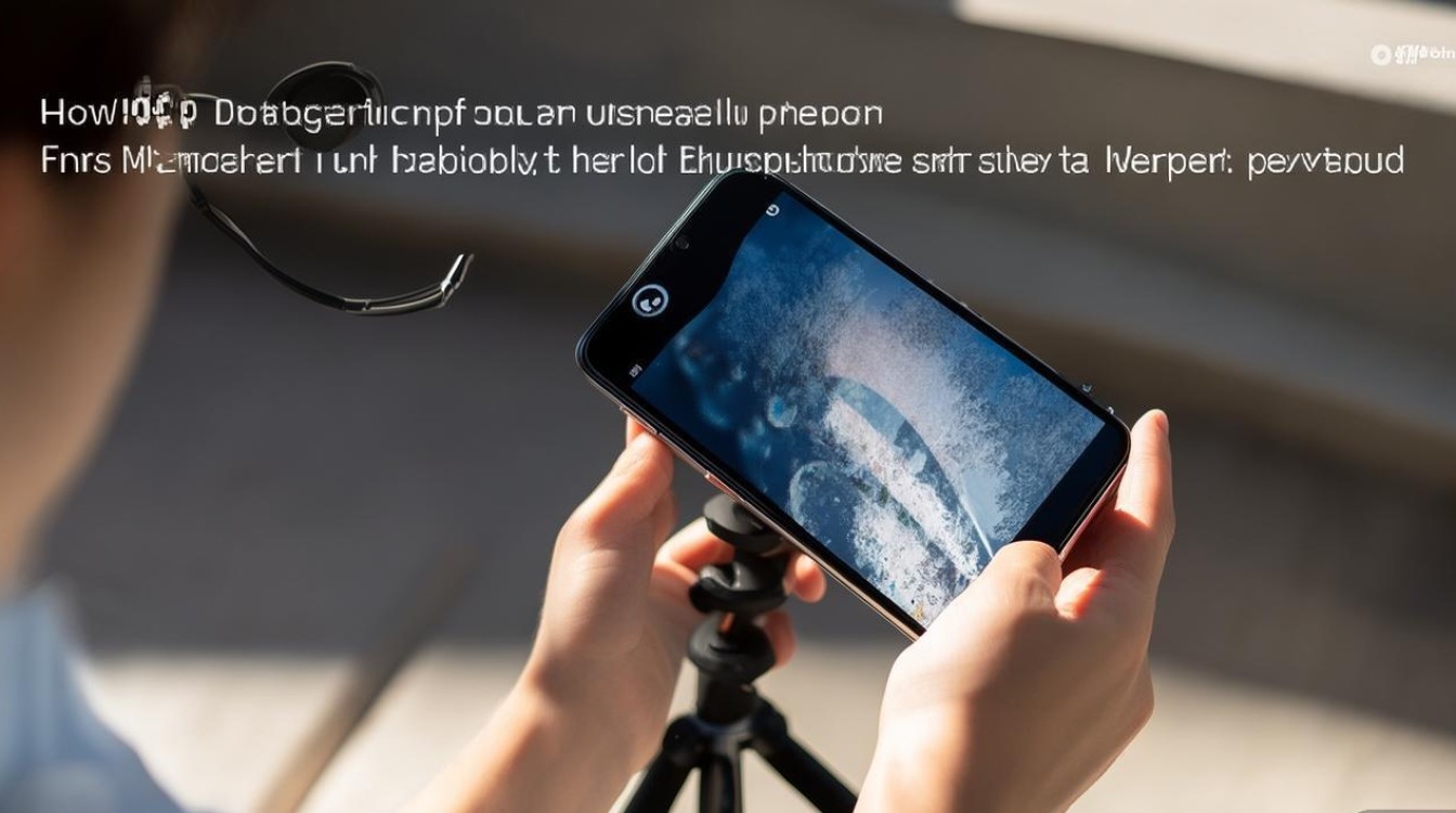 oppo耳机怎么拍照？原来还能这样用？