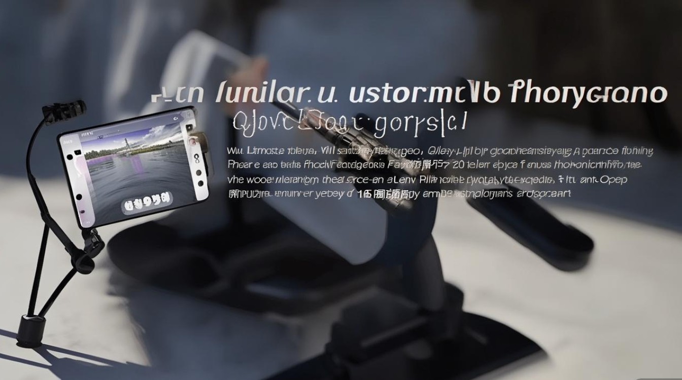 oppo耳机怎么拍照？原来还能这样用？