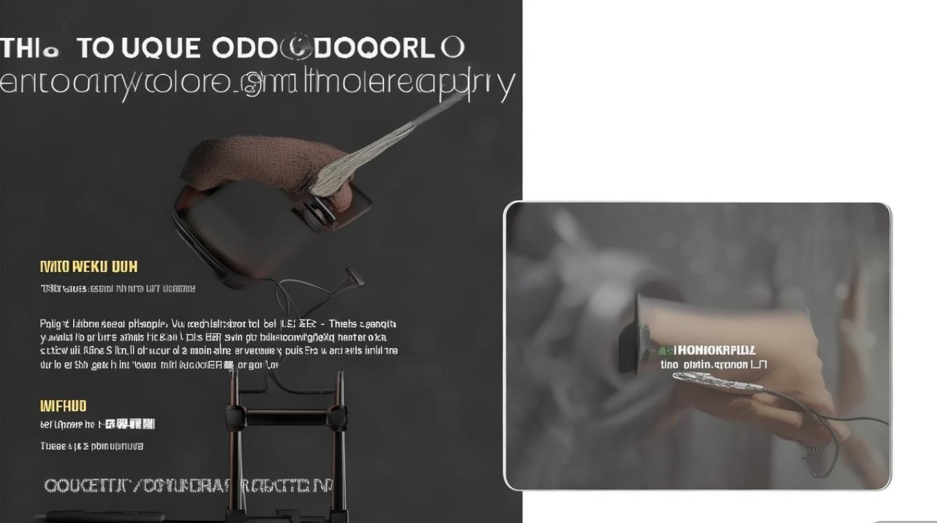 oppo耳机怎么拍照？原来还能这样用？