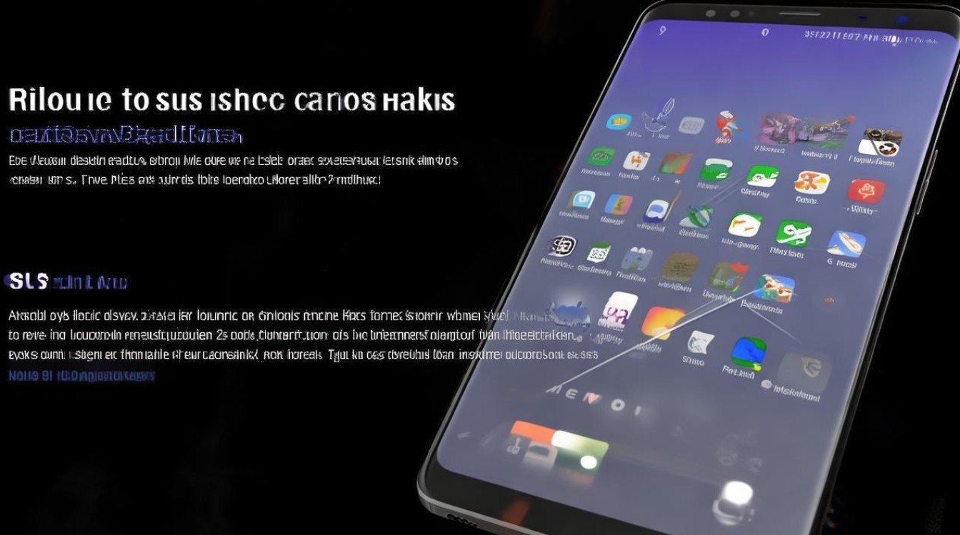 三星s9如何删除多余主屏？