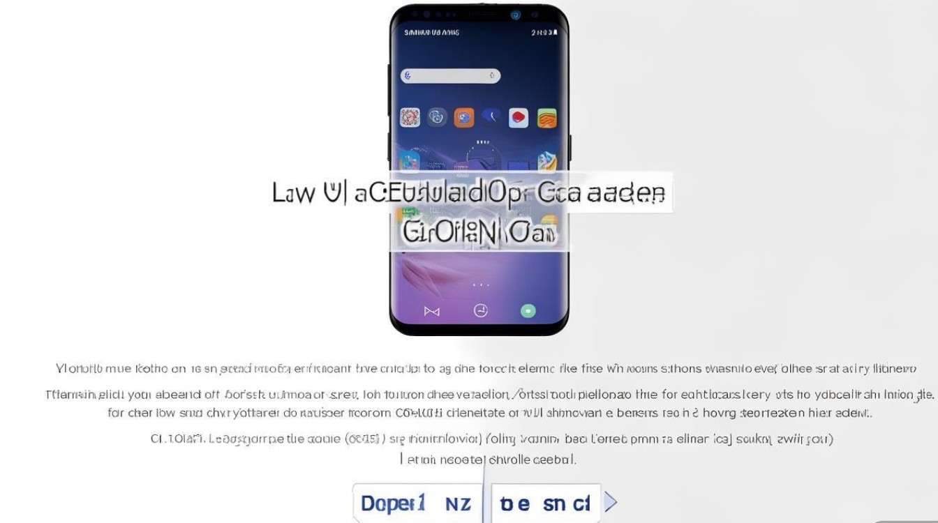 三星s9如何删除多余主屏？