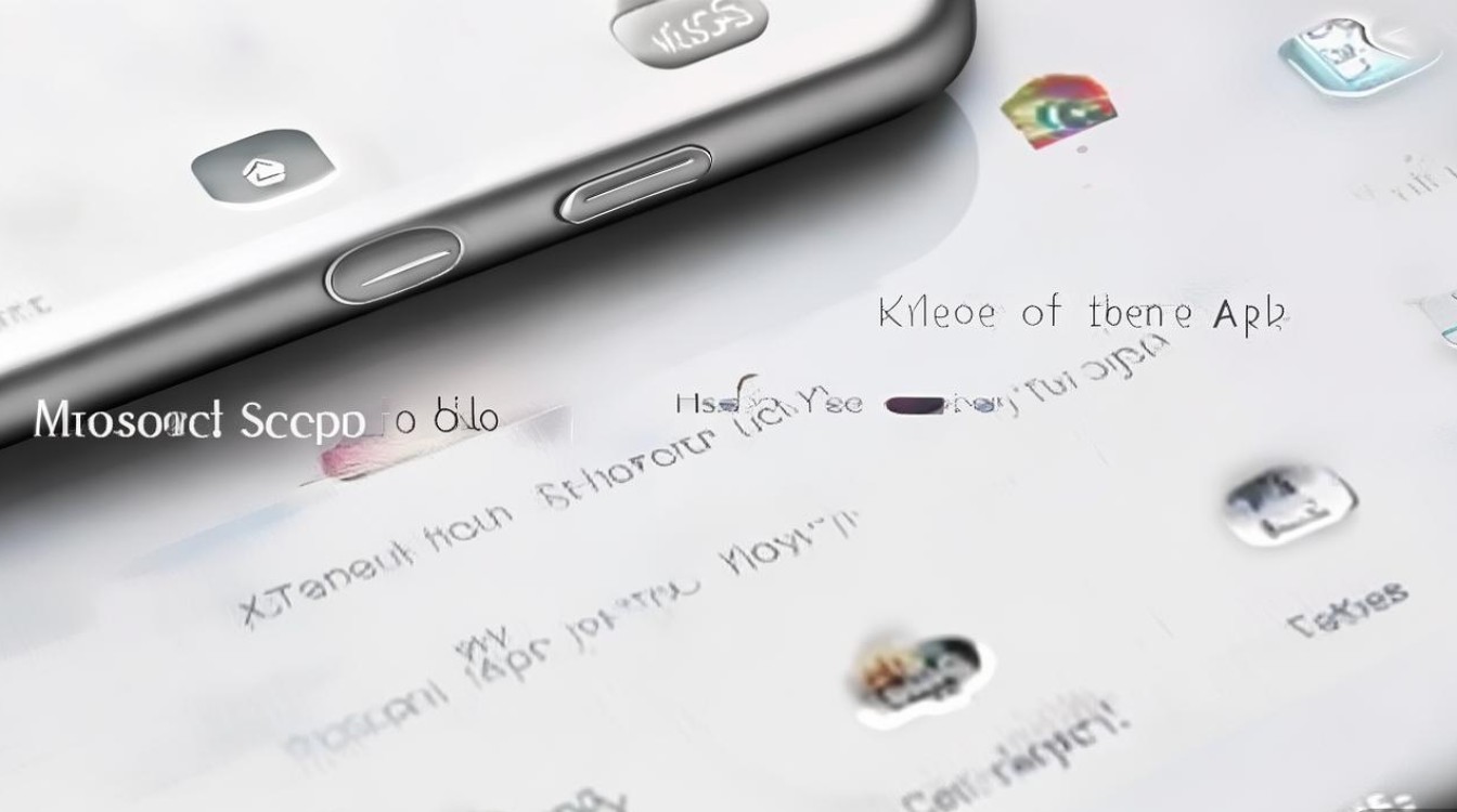 三星屏幕app怎么移动图标到桌面？