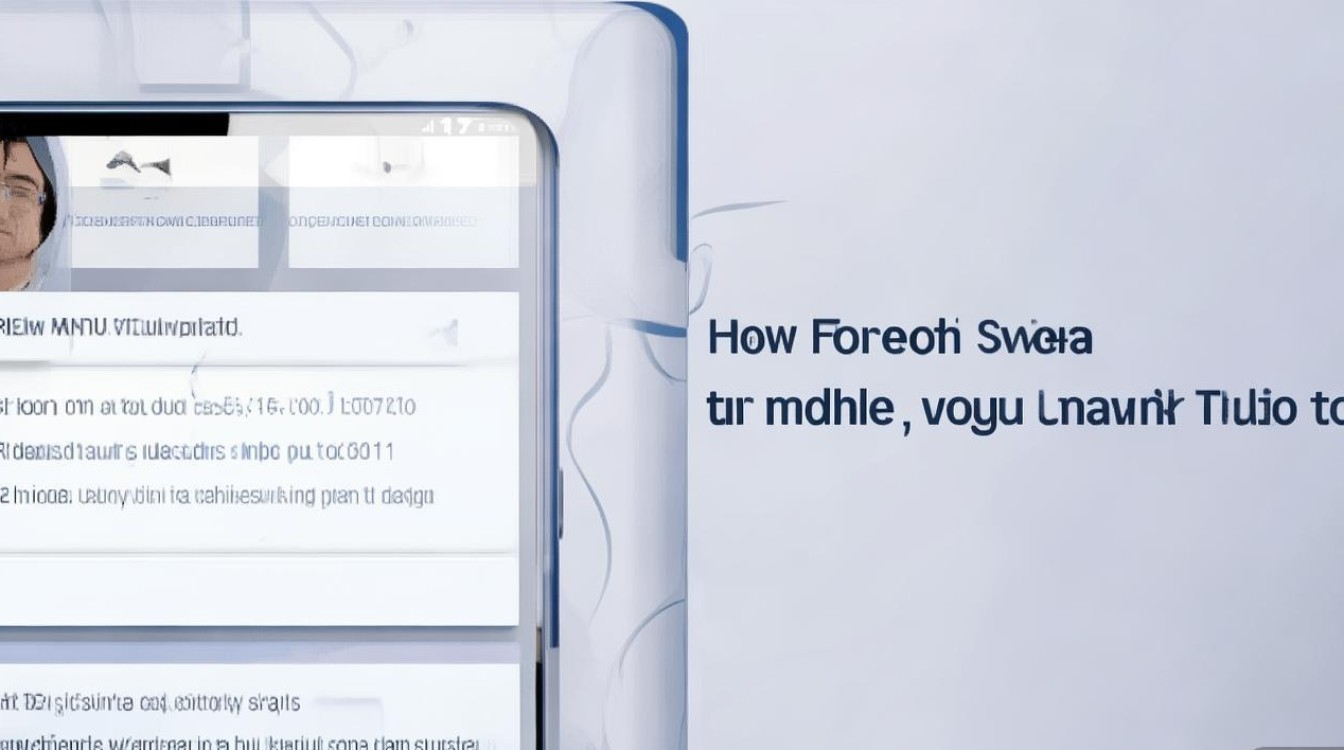 华为手机流量怎么切换？新手必看操作指南！