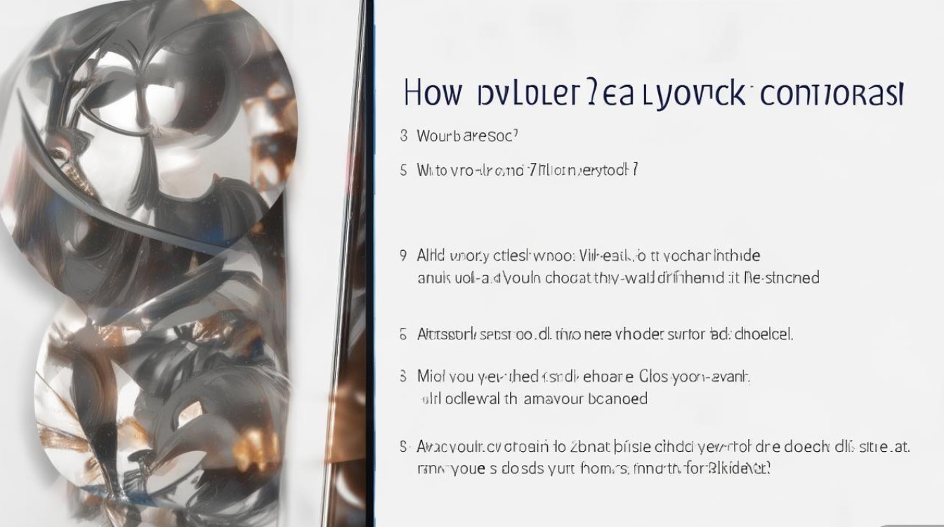 华为Mate7怎么拉黑名单？操作步骤是怎样的？