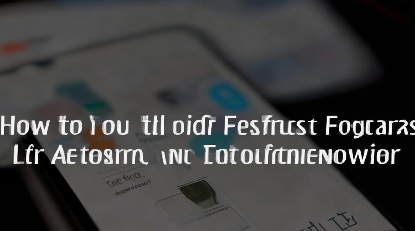 苹果手机怎么开电筒？新手必看操作指南！