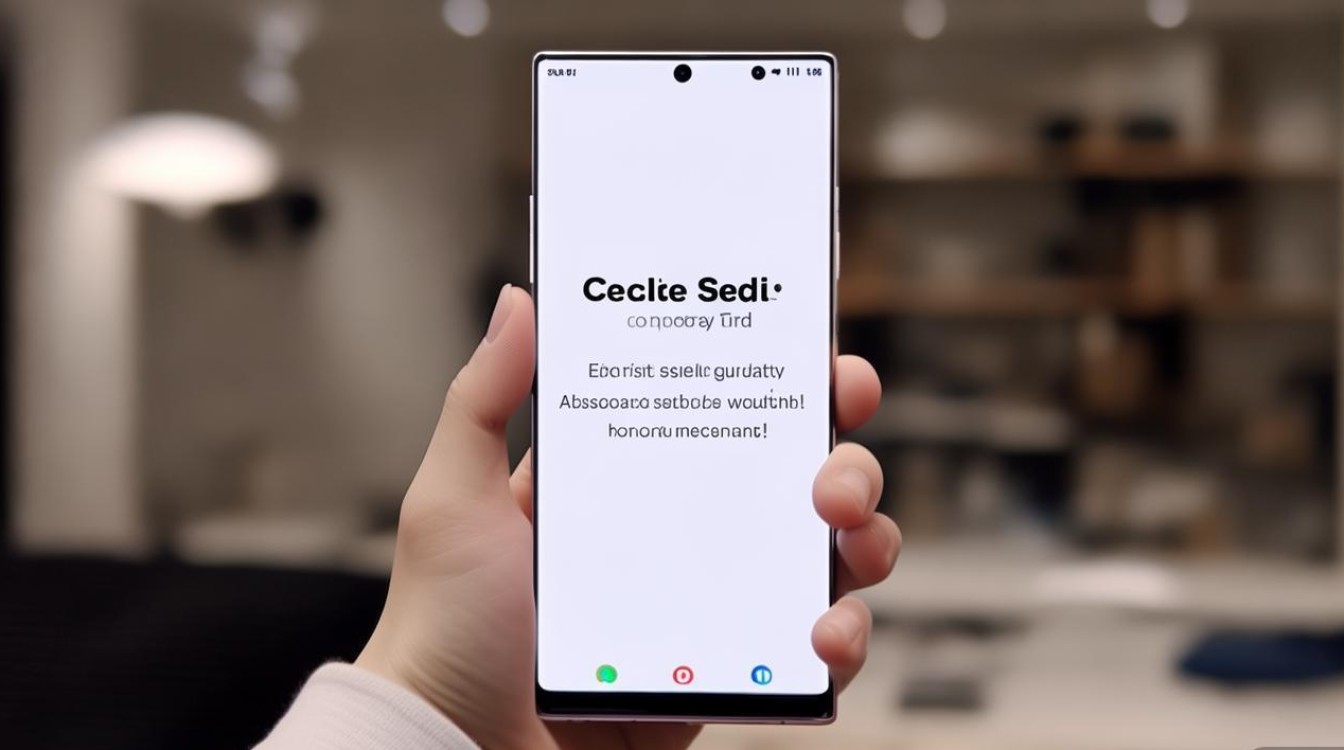 三星note10自拍效果好不好？值得入手吗？