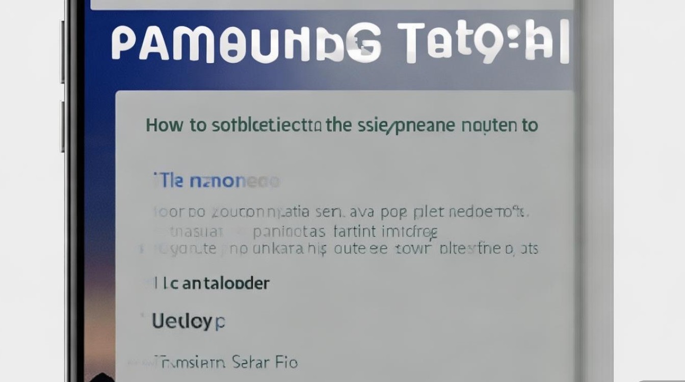 三星s7底部上滑支付怎么关闭？