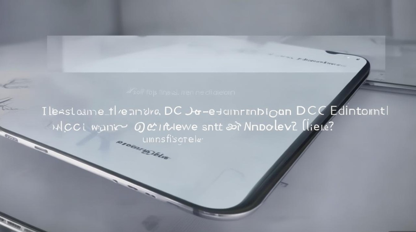 realme真我Q3Pro狂欢版支持DC调光吗？怎么设置防频闪？