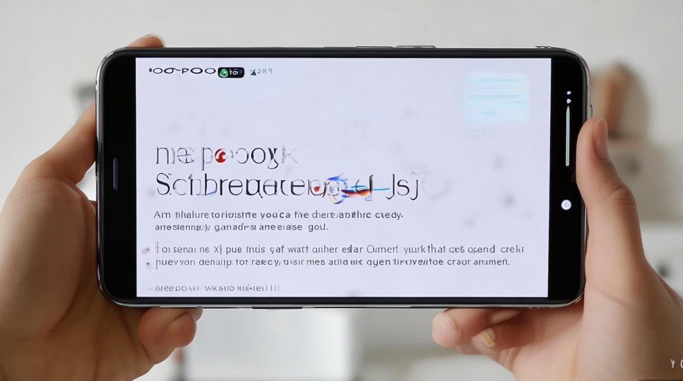 oppo怎么快速拍照？有什么快捷键或技巧能提升拍照速度？