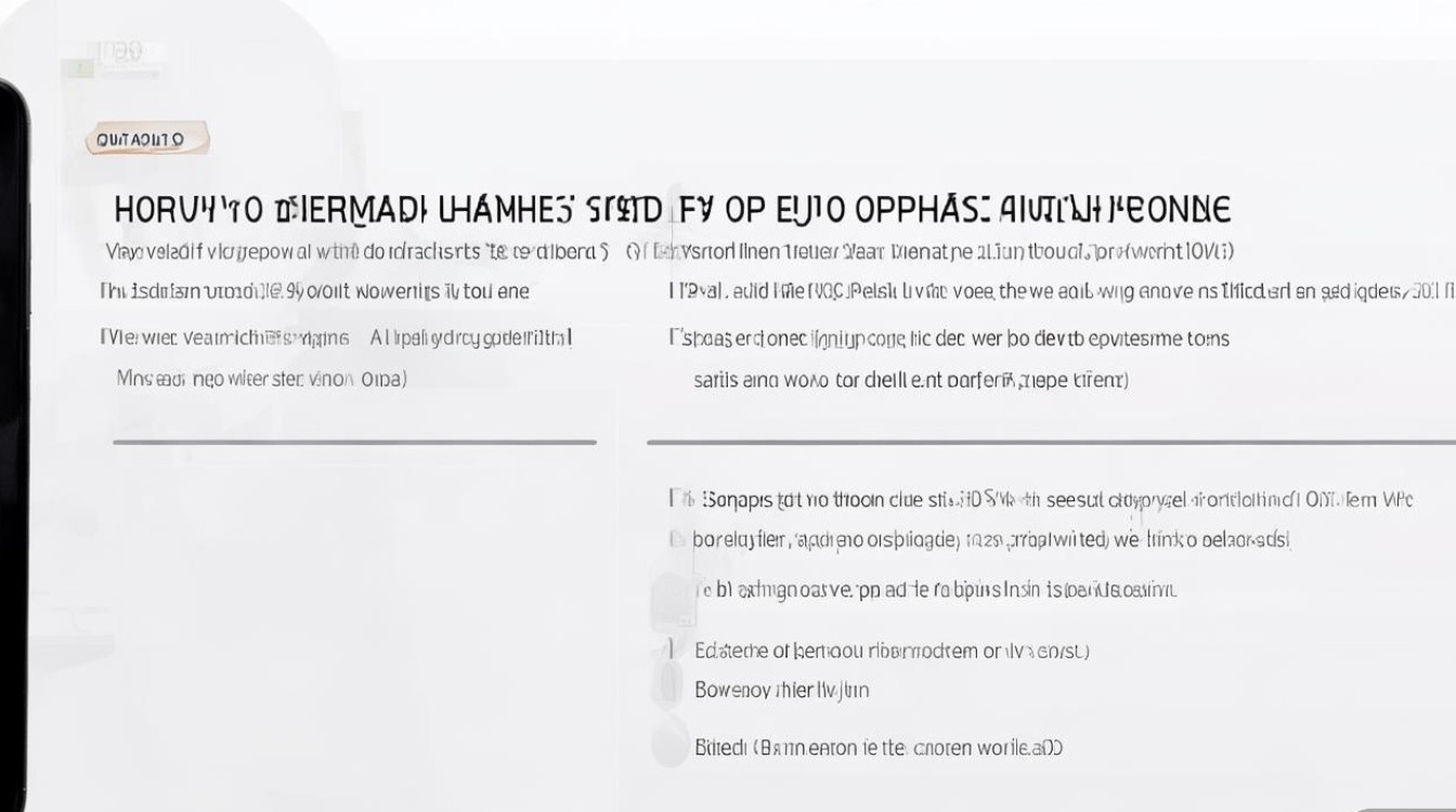 oppo手机怎么查真伪？附详细教程和官方验证入口