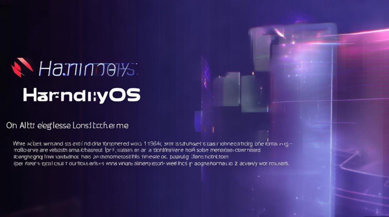 鸿蒙HarmonyOS系统到底什么时候正式上线？