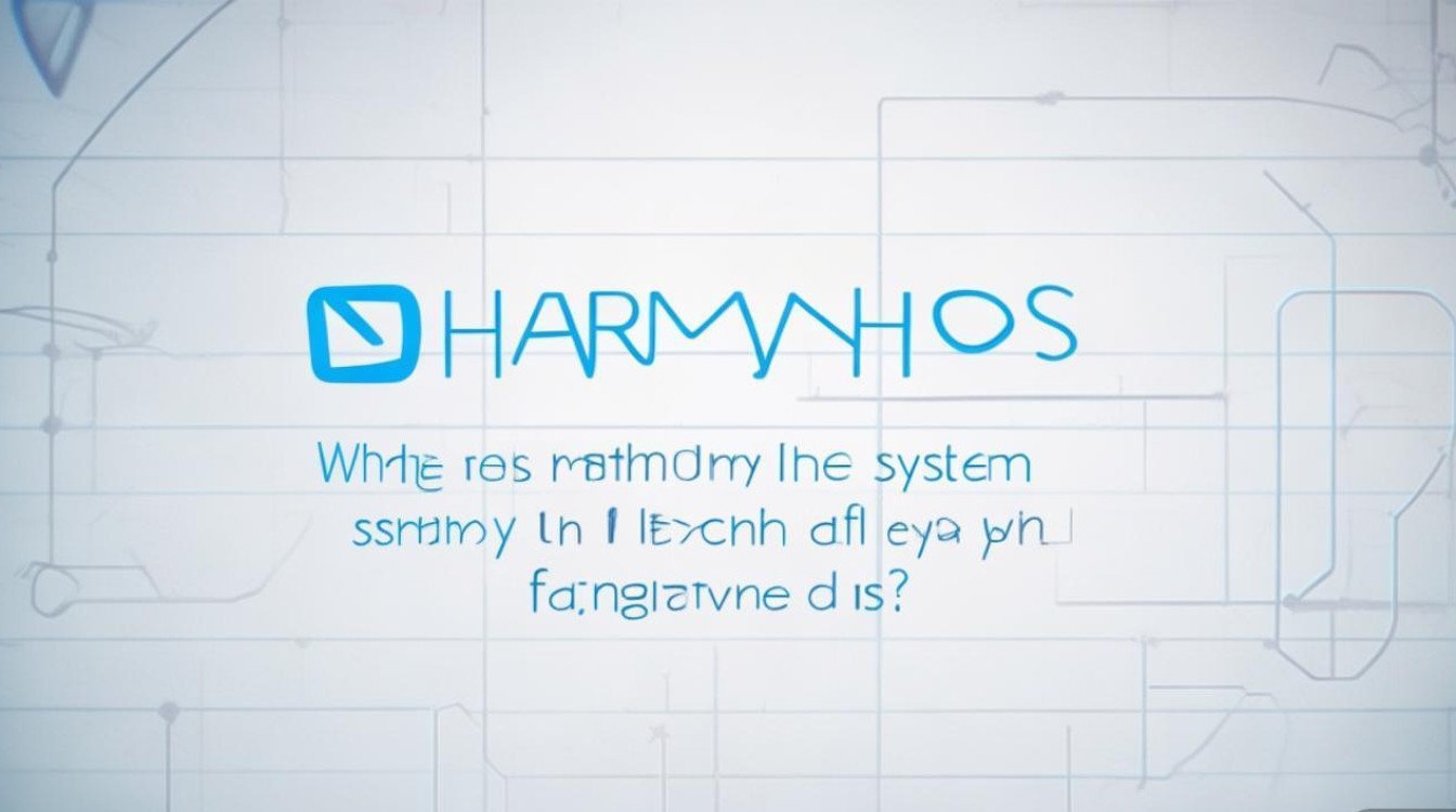 鸿蒙HarmonyOS系统到底什么时候正式上线？