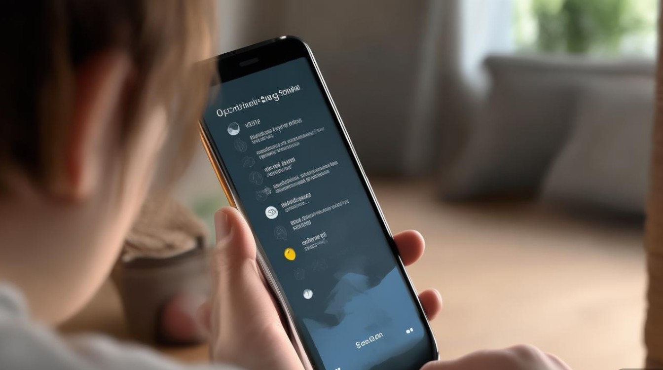 oppo手机怎么优化网络信号弱问题？