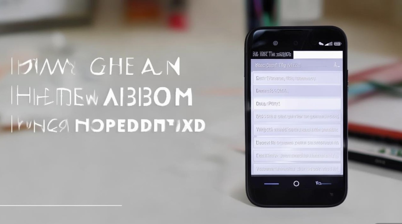 vivox9隐藏相册找不到？教你3步轻松找回私密照片