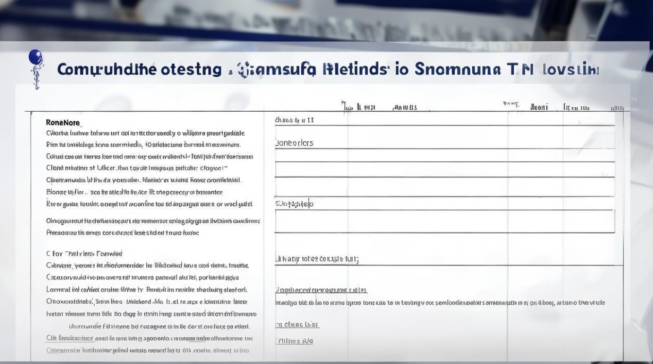三星Note8功能测试方法有哪些？详细步骤教你全面检测。