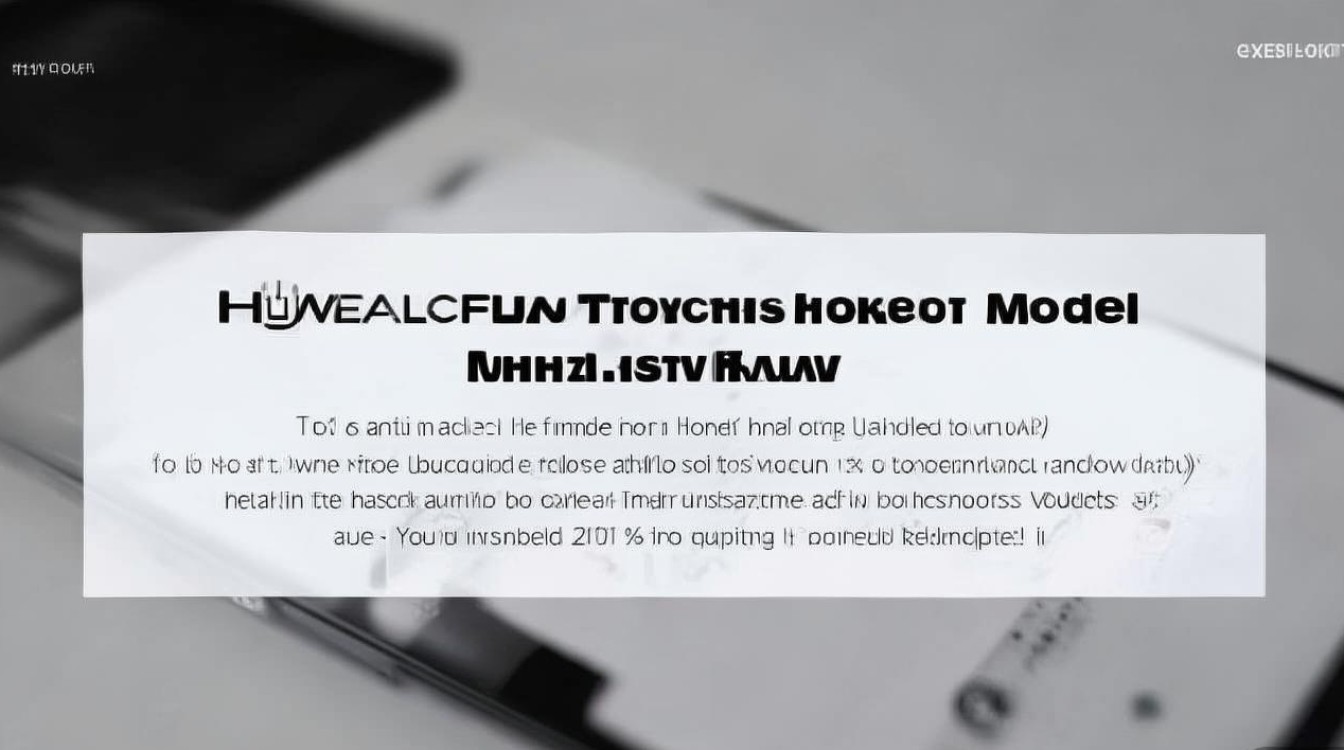 华为怎么看手机型号的？华为手机型号命名规则解读